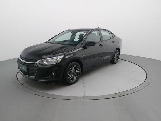 CHEVROLET ONIX 1.0 FLEX PLUS LT MANUAL